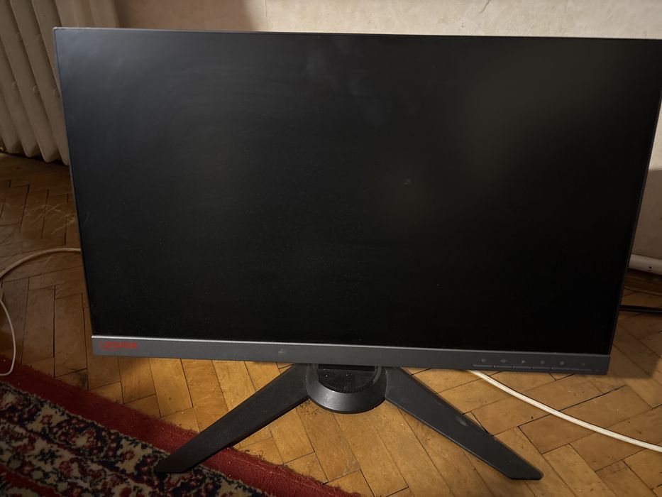 Monitor Lenovo Y25f-10 -1ms Full HD