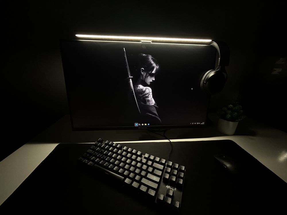 Игравой компьютер rtx3060 i5gen10