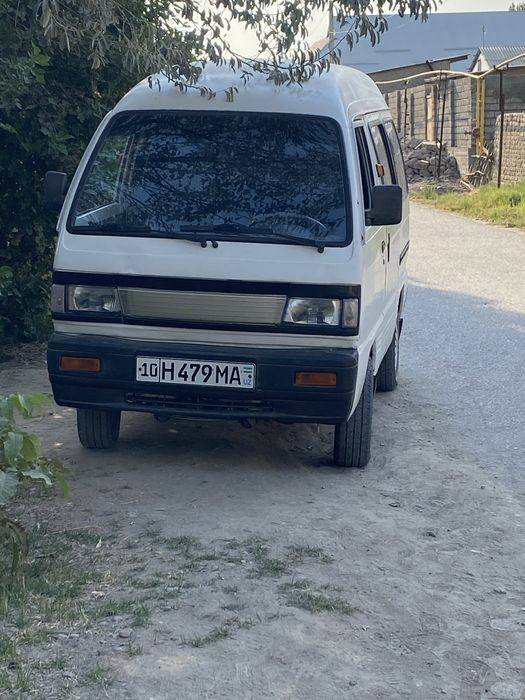 Damas sotiladi xolati ancha yaxshi