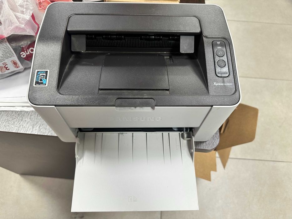 принтер Samsung Xpress M2020W