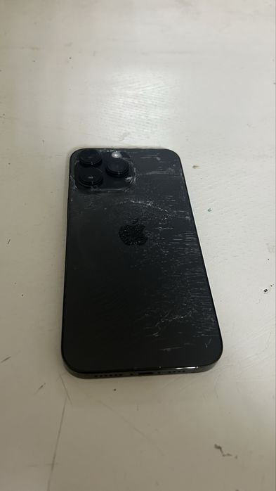 Apple iphone 14 pro max 256gb