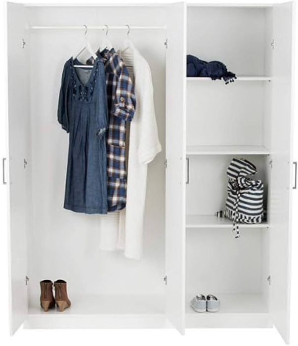 Dulap haine Ikea 180x140