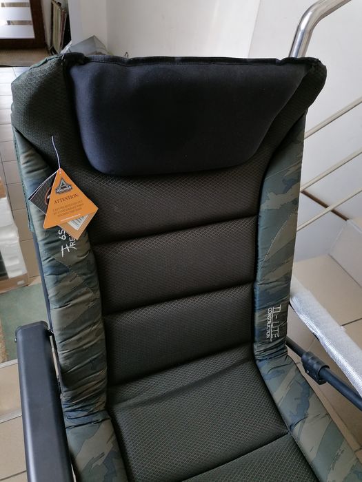 Scaun pescar Anaconda Freelancer Ti-Lite 6 Season Prime Chair