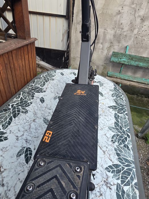 Kukirin g2 2025 foarte buna