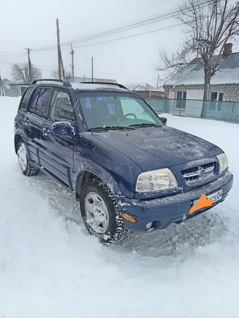 Продам машину Suzuki Grand Vitara