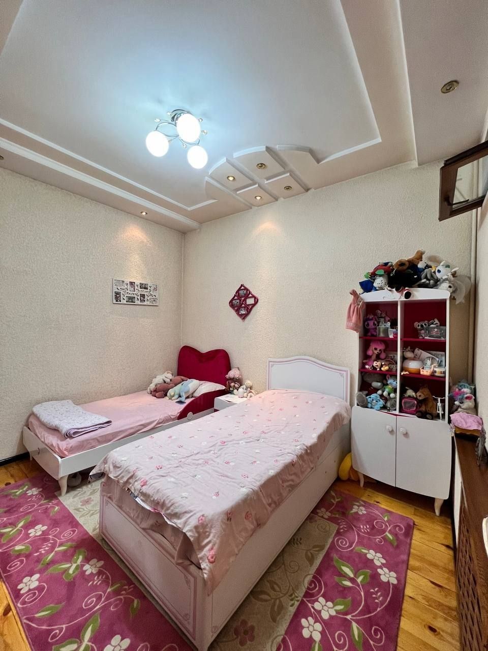 Sotiladi Дом Яккасарай Махаля Ракат 3,2 сотки Фасад 10м