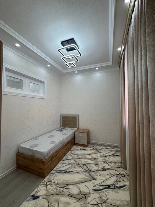 Срочно продаётся 4х-комнатная квартира