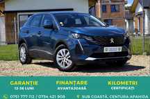 Peugoet 3008 //Rate//