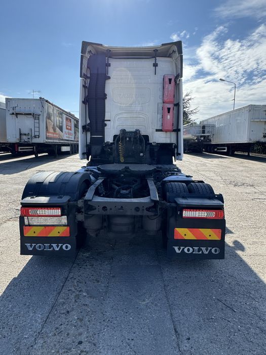 VOLVO FH 460 - 2017