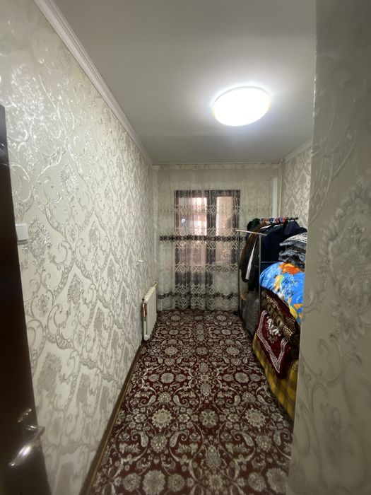 Zangiota tumanida 3 xonali uy