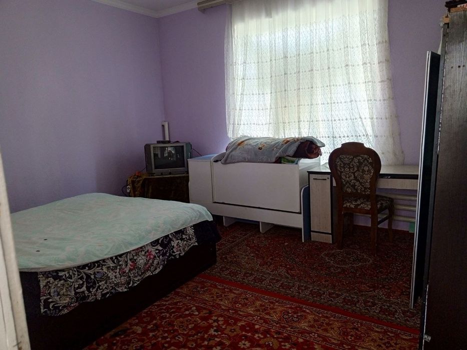 Arzon Uchastka xovli sotiladi pul zarir 2.5 sotux yunusobod