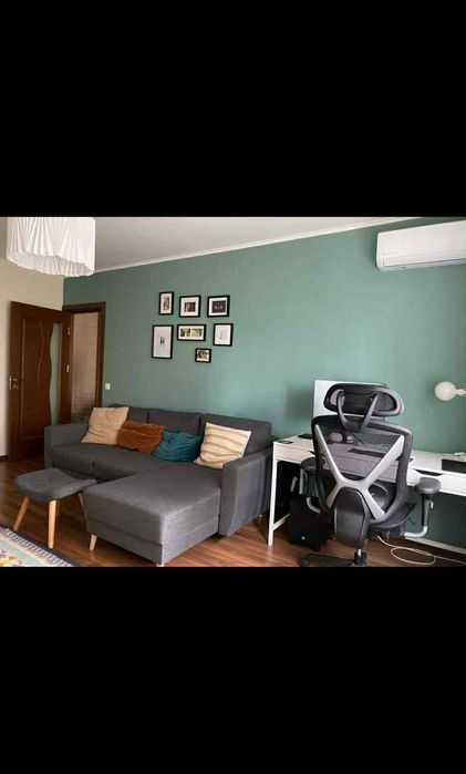 Vand apart 3 camere Oradea