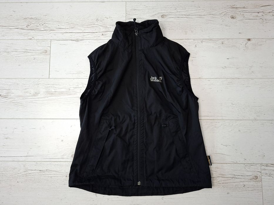 Jack Wolfskin stormlock-Ориг.Дамски елек