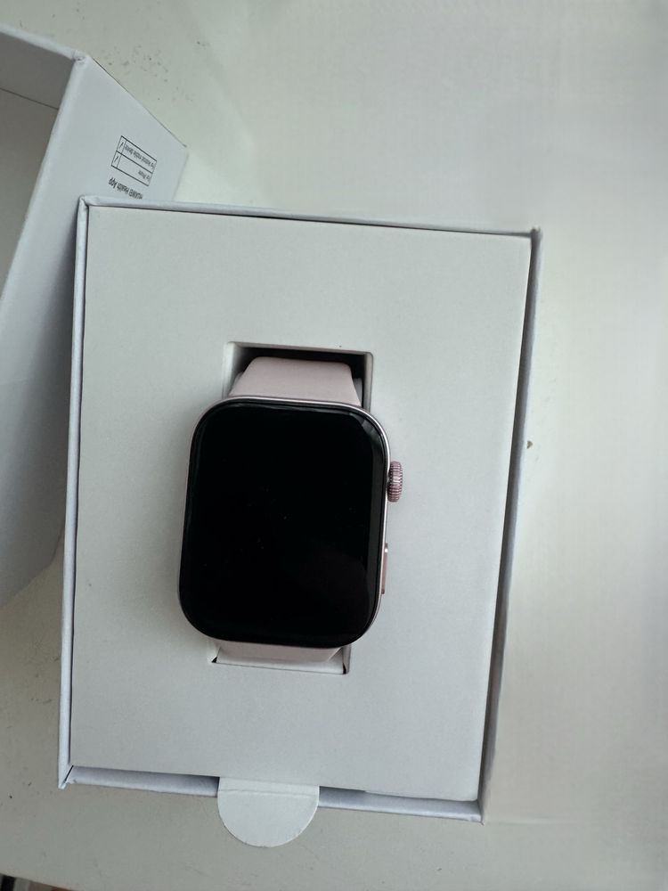Huawei watch fit 3