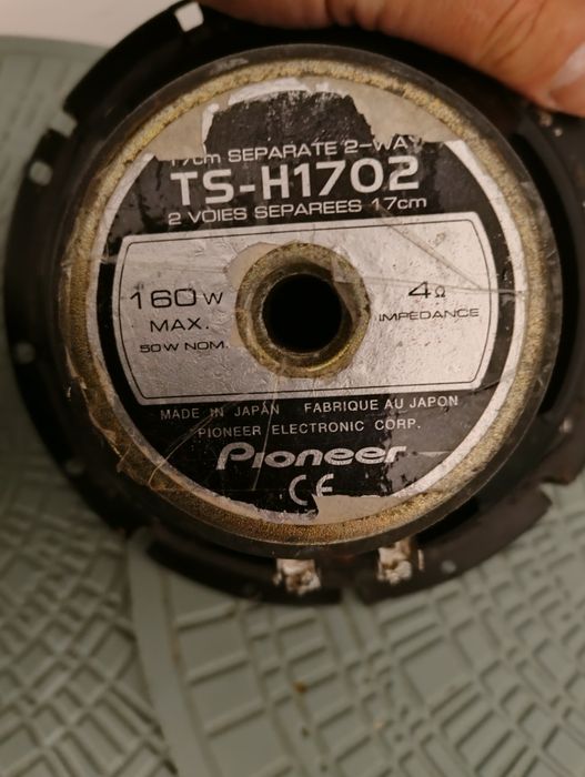 Difuzoare bass home și auto