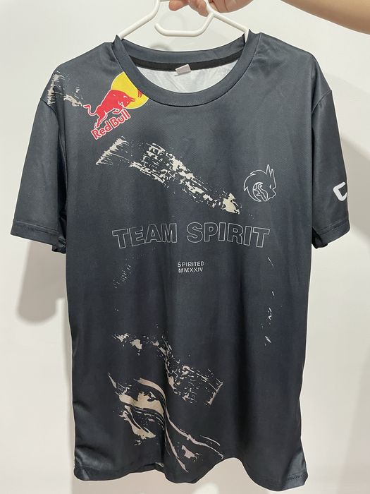 Футболка спирит/spirit