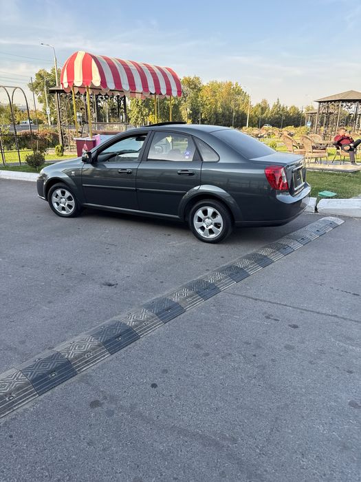 Jentra GK2 rangi 1000 km yurgan