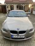BMW e 93 foarte bine intretinut