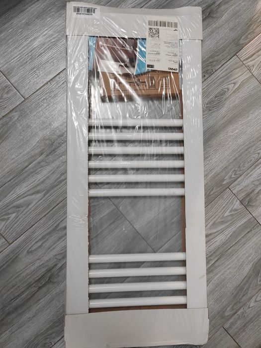 Radiator tip scăriță