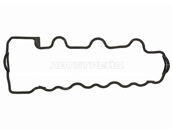 Прокладка клапанной крышки СЛЕВА (L) MB C(W202)/E(W210) M112.913 /M112