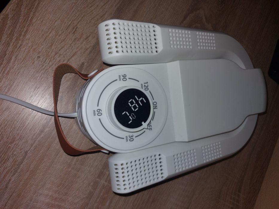 Uscator adidas+pantofi