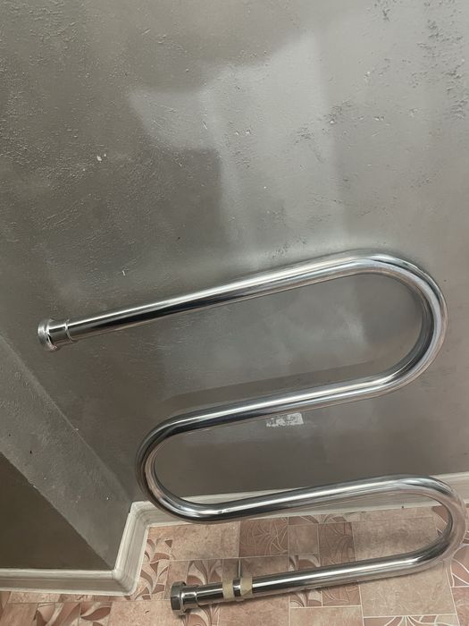 Полотенцесушитель водяной