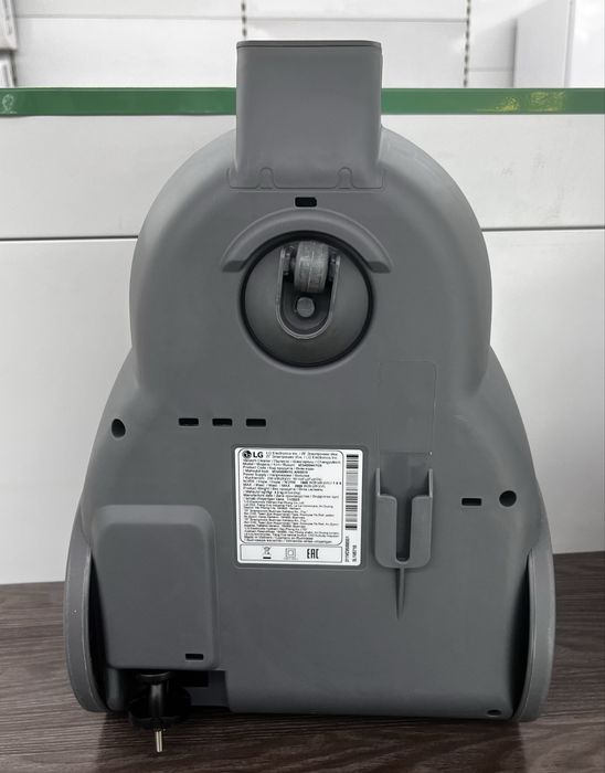 Продаю Пылесос новый