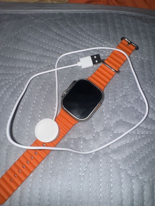smart watch ultra