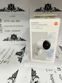 HOPE AMANET P2-Xiaomi Camera AW200/Sigilat/Garantie 1An/cu factura