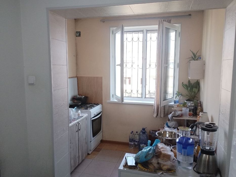 Продается своя 2-х комнатная  квартира