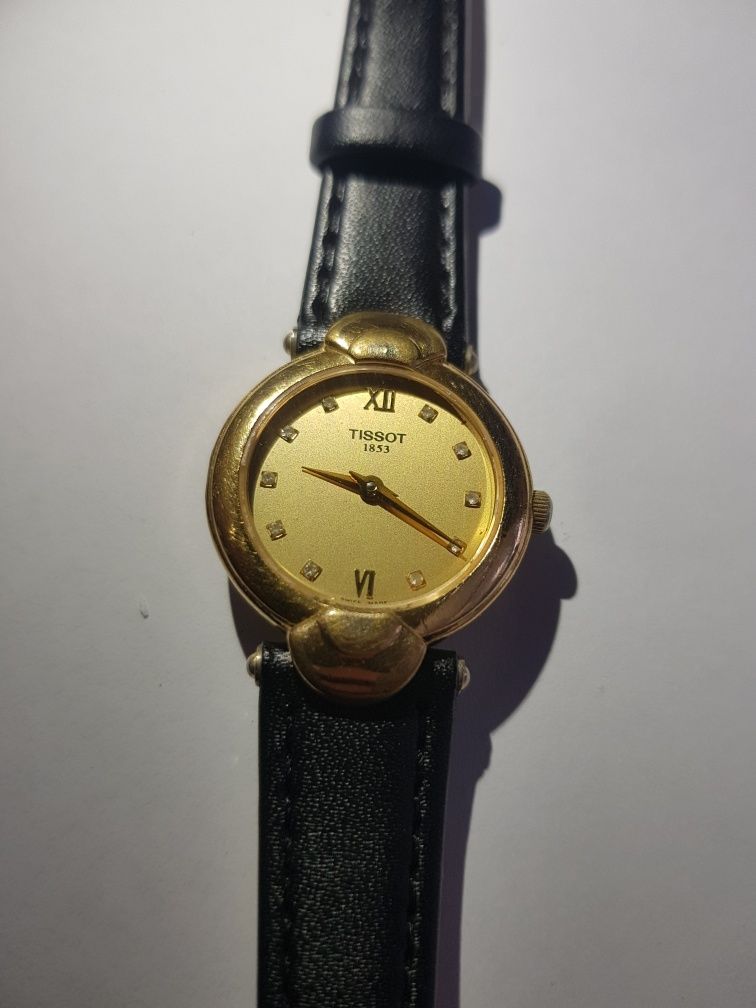 Ceas tissot(cdc)staramanet