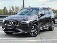 Volvo XC 90 Volvo XC90 B5 AWD Business Plus Automatc