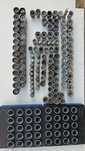 Deblocat prezon piulite antifurt auto BMW vw audi skoda volvo renault