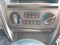 Scrumiera cu Bricheta Bord Hyundai Terracan 2001 - 2007 [C2793]