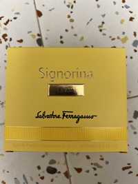 Vand parfum Salvatore Ferragamo Signorina