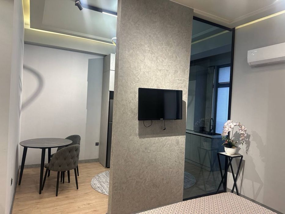 Сдаю свою квартиру. ЖК Tiara resident