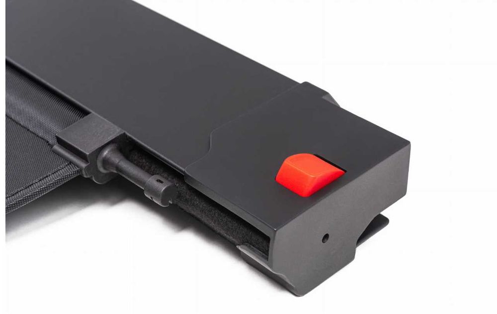 Щора за багажник за BMW Серия 5 F11 2009–2017