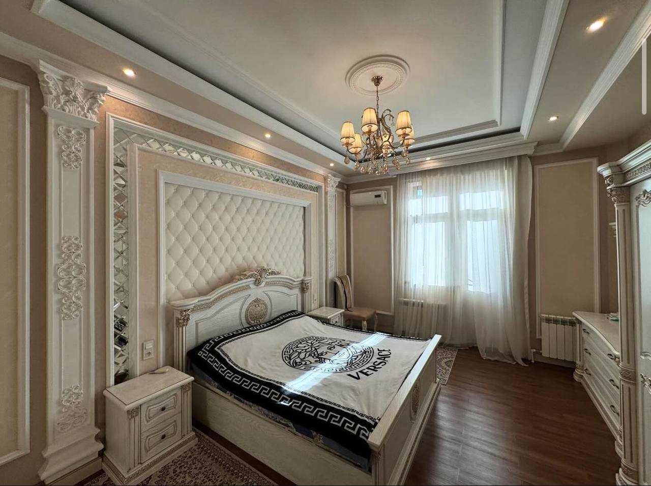 Аренда дома в центре столицы на Никитина