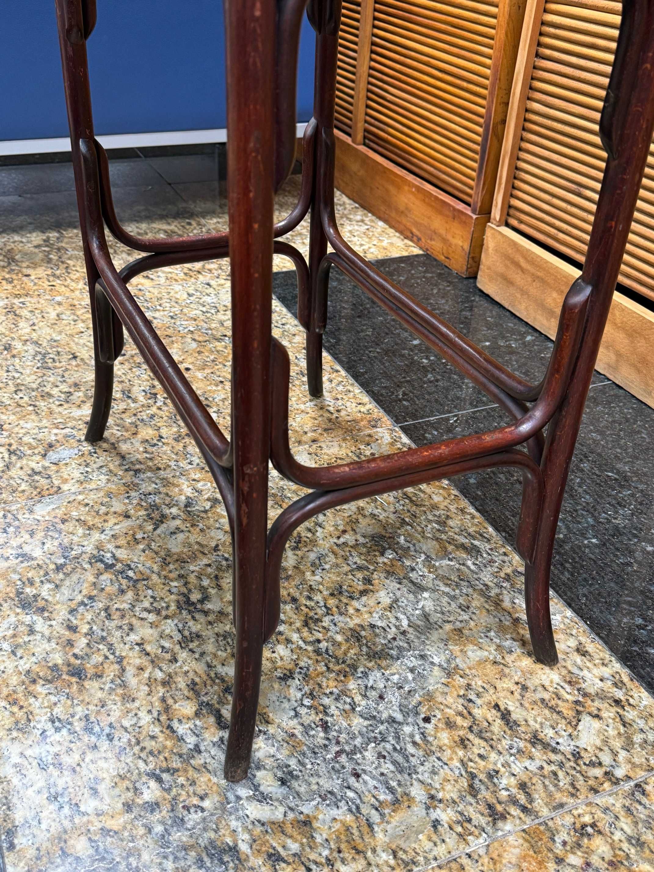 Маса Thonet, Model 9171, Vienna Secesion, 1910'