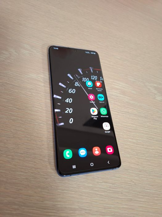 Samsung s20 plus 5g 12 gb ram