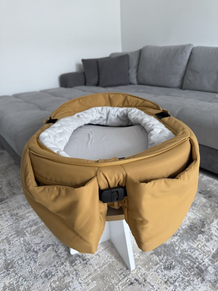 Cărucior 2 în 1 Stokke® Xplory X – Ca nou!