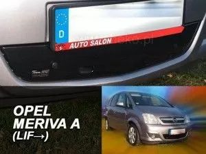 Зимен дефлектор за OPEL Meriva A (2006-2010) Код: 2404039