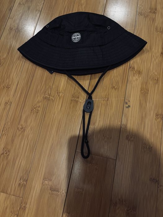 Stone island bucket hat