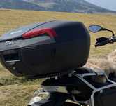Top case GIVI 46 L
