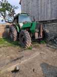 Deutz fahr dx 110