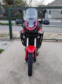 Africa Twin Crf  1100 DCT