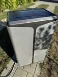 Aer conditionat mobil