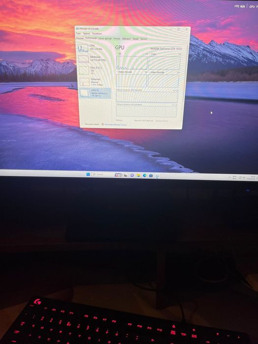 Vând calculator gaming!!!