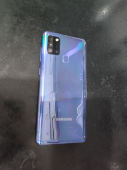 Самсунг а21с б/у