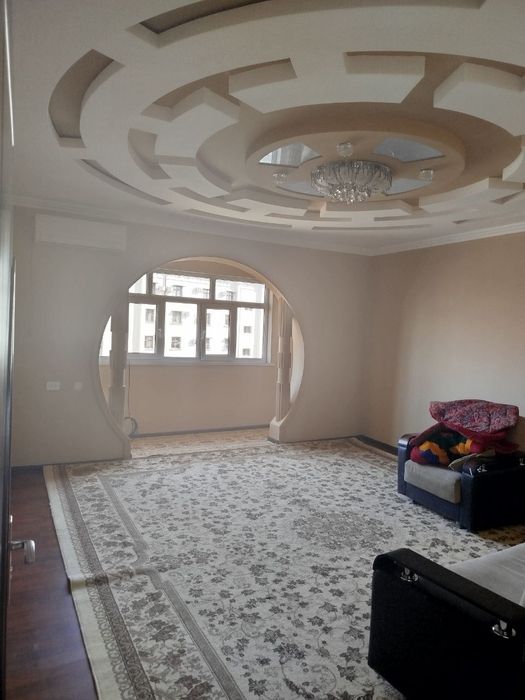 Срочно сдаётся двухкомнатная квартира после ремонта